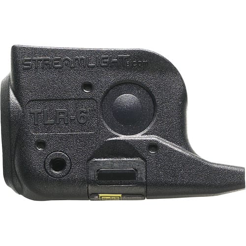 Streamlight TLR-6 Tactical Gun Light for Glock 42/43 - Tactical & Duty Gear